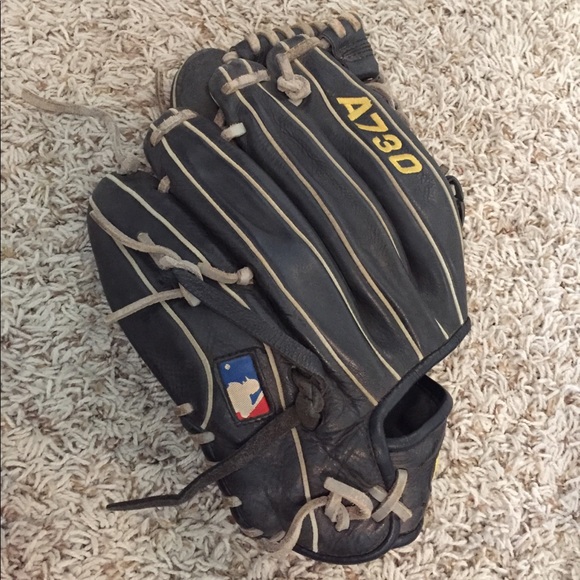 Wilson - Picture 2 of 3